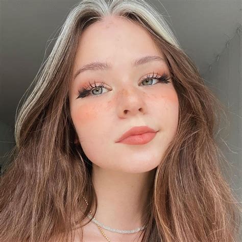 how old is nadine breaty now|Nadine Breaty (TikTok Star)